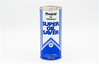 MOPAR SUPER OIL SAVER 16 OZ CAN