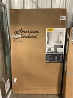 American Standard Ovation 5pc. Shower Wall Set