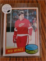 80-81 OPC Peter Mahovlich