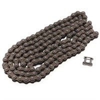 Burromax Chain, 25H-130 with Master Link, for TT2