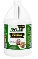 RMR-86  instant mold/& mildew liquid mold