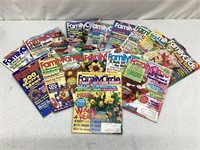 Family Circle Magazines