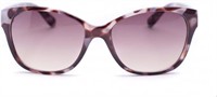 Foster Grant Greer Marble Cat Eye Sunglasses