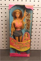 1998 Barbie Butterfly Art