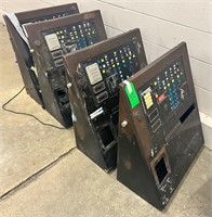 4 Switchboard & Circuit Board Panels