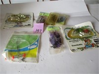 Fishing Lures