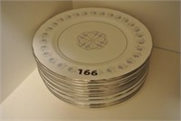 Aynsley Dinner Plates