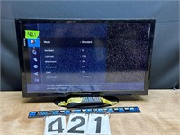 Samsung 28” TV model UN26D4003BD w/