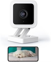 Wyze Cam v3 Smart Security Camera