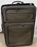 Atlantic Large Travel Suitcase
