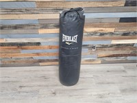 EVERLAST PUNCHING BAG