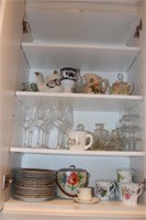 Tea Mugs, Recipe Books & More