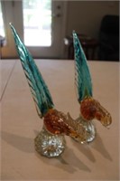 Venetian Glass- Made in Murano, Italy