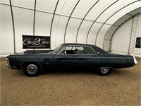 1969 Chrysler Imperial