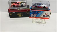 Caliber 1:24 scale die cast replica and Revell