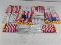 American Flags Bundle