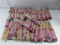 American Flags Bundle