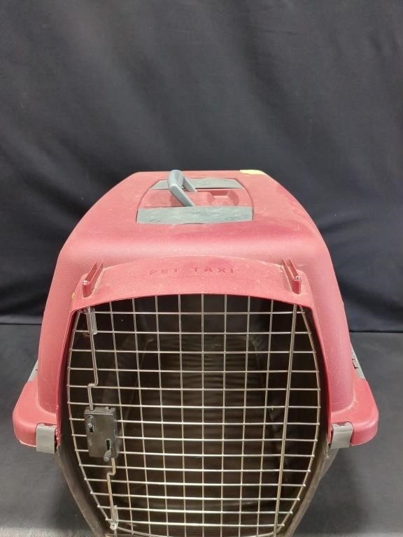 Pet kennel