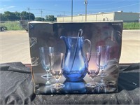 Royal Limited Beverage Set