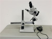 Microscope, EPI fluorescence