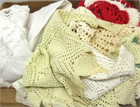 Vintage Doilies