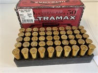 ULTRAMAX .45 Long Colt Ammo!