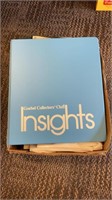 Goebel Collectors’ Club Insights