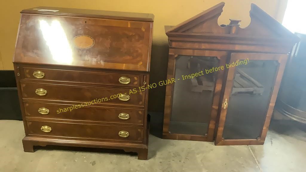 Sunday, 05/05/24 Specialty Online Auction @ 10:00AM