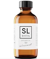 Santal Diffuser Oil - Air-Scent Aroma and