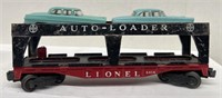 Lionel Auto loader 6414