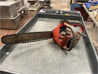 Homelite Classic 180 Chainsaw