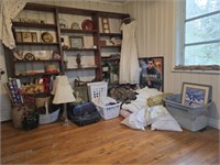Large estate lot Household and More