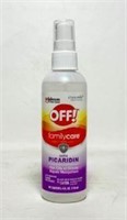 $10 OFF! Bug Spray With Picaridin 4oz