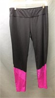 Danskin Now Athletic Drawstring Pants Sz L 12-14