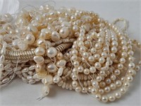 Loose Pearls