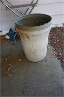 Trash Can