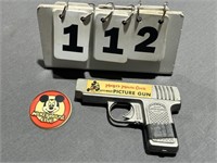 Mickey Mouse Club Items