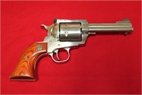 Ruger Pistol, Model Super Blackhawk W/ Case