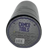 Camco Tools PVC Insulating Tape  Lot of 2