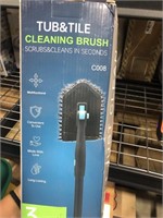 cleaning brush