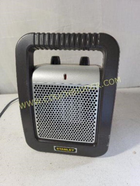 Lasko 675945 Stanley Ceramic Utility Heater