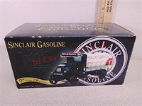 Sinclair Gasoline Truck