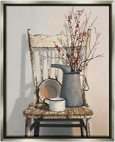 Stupell Rustic Painting 25 x 31