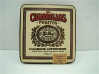 Cigarrillos Tin