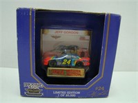 Jeff Gordon #24 Brickyard 400 Inaugural Race 1994