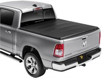 Gator Tri-Fold Tonneau Cover Soft 6' 4 Bed