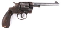 1906 US MARINE CORPS COLT M1905 .38 S&W REVOLVER