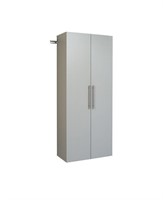 Prepac Hang-ups 30 Large Storage Cabinet - Gray