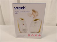 Brand New VTECH Digital Audio Monitor