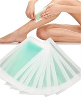 Body Wax Strips At Home Wax Strips 40 Stickers